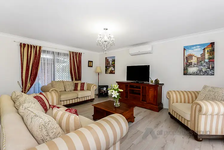 Sixth view of Homely house listing, 181 EMERALD DRIVE, Regents Park QLD 4118