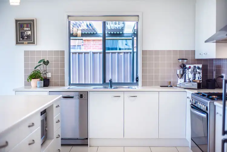 Sixth view of Homely house listing, 77 Esperance Boulevard, Seaford Rise SA 5169