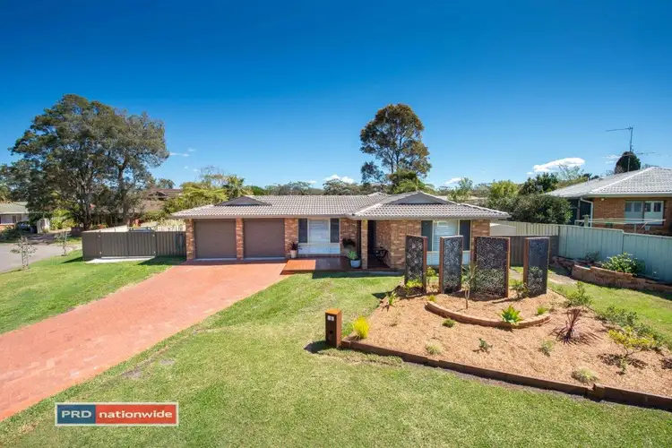 35 Boronia Drive,, Salamander Bay NSW 2317