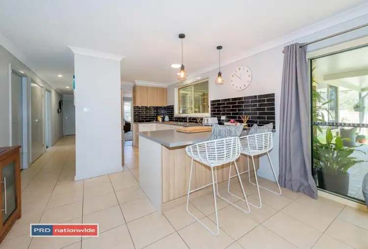 Seventh view of Homely house listing, 35 Boronia Drive,, Salamander Bay NSW 2317