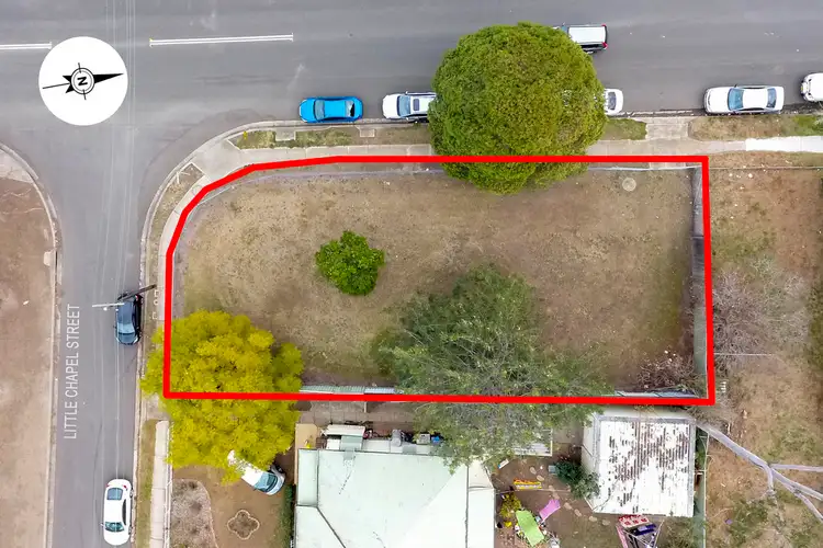 45 Little Chapel Street, St Marys NSW 2760