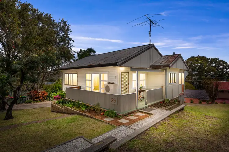 29 Stanley Street, Tweed Heads NSW 2485