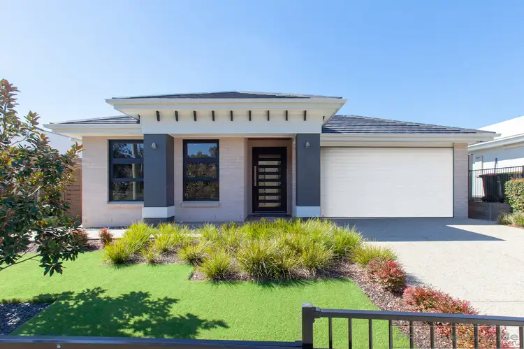 13 Seasons Circuit, Chisholm NSW 2322