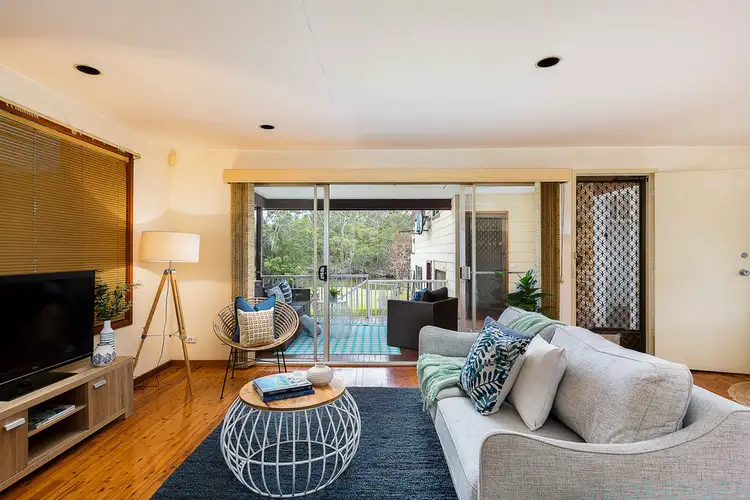 Main view of Homely house listing, 89 Birdwood Drive, Blue Haven NSW 2262