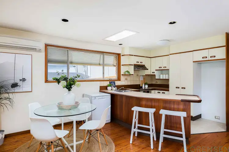 Fourth view of Homely house listing, 89 Birdwood Drive, Blue Haven NSW 2262
