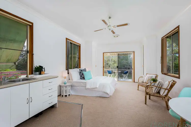 Sixth view of Homely house listing, 89 Birdwood Drive, Blue Haven NSW 2262