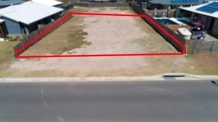 3 Relaxed Place, Wondunna QLD 4655