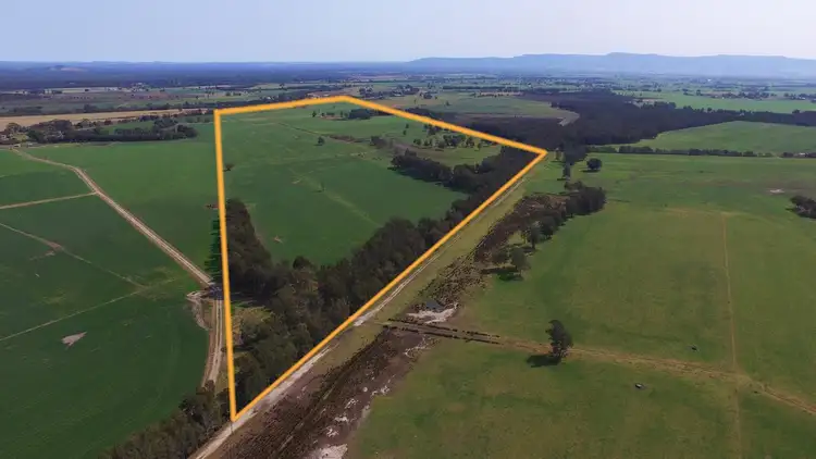 Sixth view of Homely land listing, Lot 13 DP 1099366 & Lot 11 DP 1222172 Bournes Lane, Pyree NSW 2540