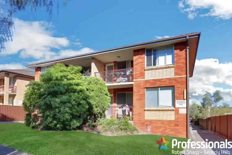 9/74 Phillip Street, Roselands NSW 2196