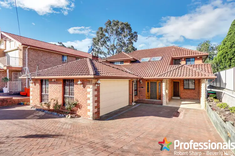 430 King Georges Road, Beverly Hills NSW 2209
