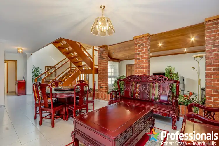 Third view of Homely house listing, 430 King Georges Road, Beverly Hills NSW 2209