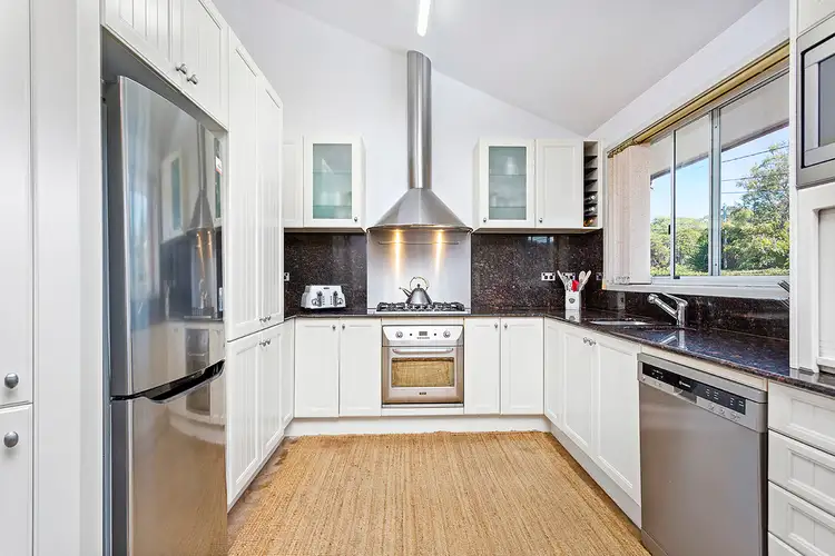 6 The Ridge, Helensburgh NSW 2508
