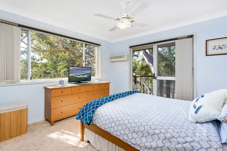 Fifth view of Homely house listing, 6 The Ridge, Helensburgh NSW 2508