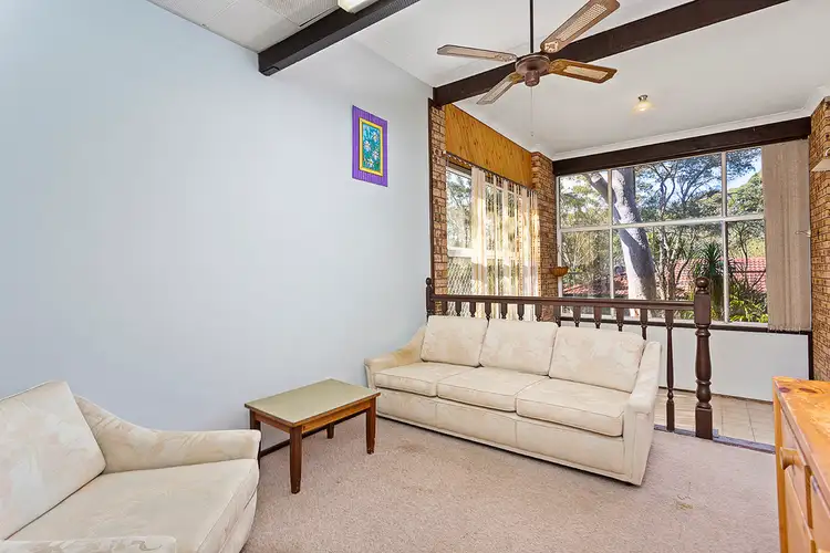 Sixth view of Homely house listing, 6 The Ridge, Helensburgh NSW 2508