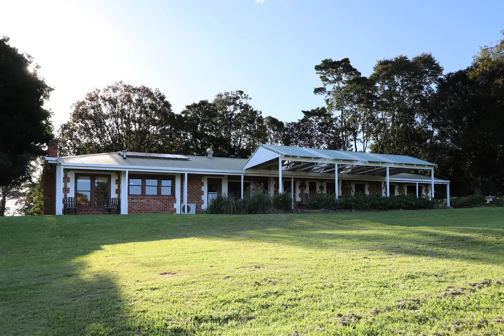 Main view of Homely rural property listing, 227 Koonorigan Road, Koonorigan NSW 2480