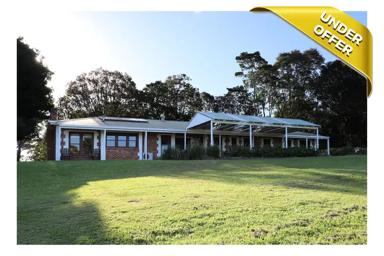 Second view of Homely rural property listing, 227 Koonorigan Road, Koonorigan NSW 2480