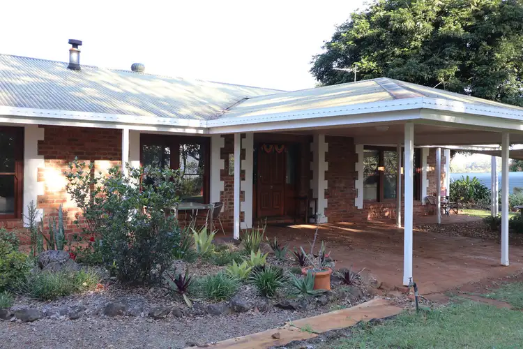 Fourth view of Homely rural property listing, 227 Koonorigan Road, Koonorigan NSW 2480