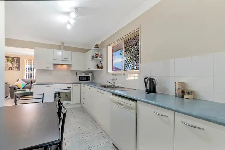Second view of Homely townhouse listing, 2/25 Sunny Place, St Johns Park NSW 2176