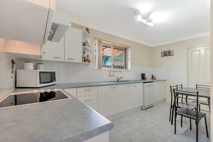 Third view of Homely townhouse listing, 2/25 Sunny Place, St Johns Park NSW 2176