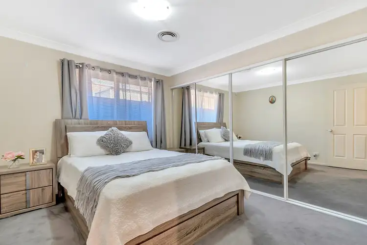 Fourth view of Homely townhouse listing, 2/25 Sunny Place, St Johns Park NSW 2176