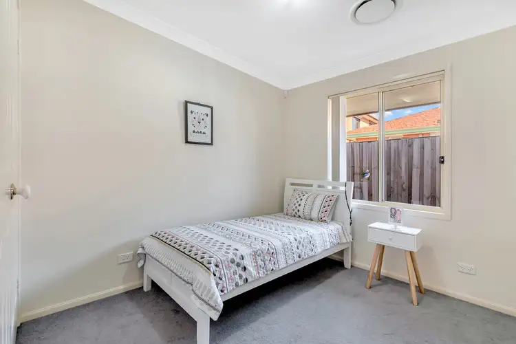 Fifth view of Homely townhouse listing, 2/25 Sunny Place, St Johns Park NSW 2176
