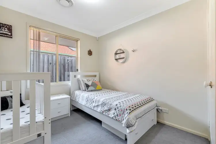 Sixth view of Homely townhouse listing, 2/25 Sunny Place, St Johns Park NSW 2176
