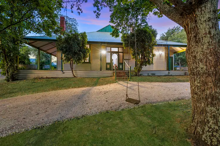 Main view of Homely house listing, 7 Noonan Grove, Woodend VIC 3442
