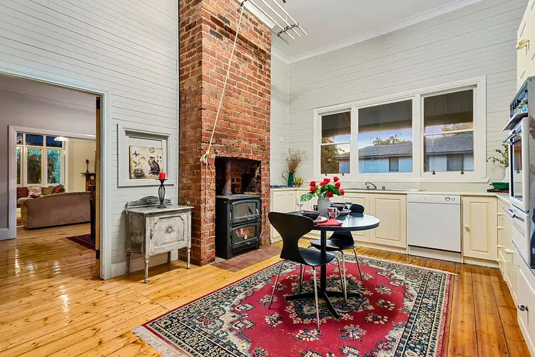Second view of Homely house listing, 7 Noonan Grove, Woodend VIC 3442