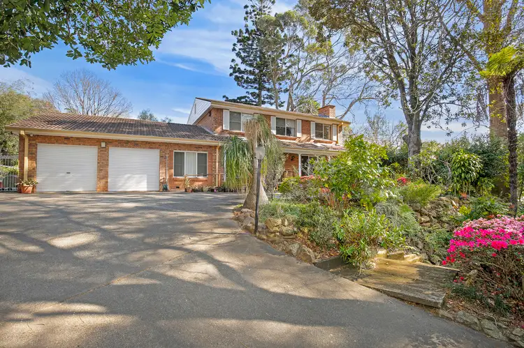 Main view of Homely house listing, 46 Mangerton Road, Wollongong NSW 2500