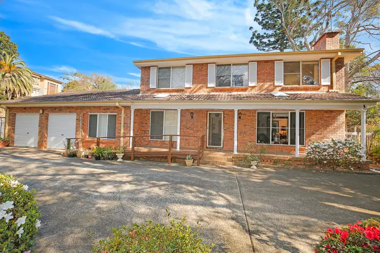 Third view of Homely house listing, 46 Mangerton Road, Wollongong NSW 2500