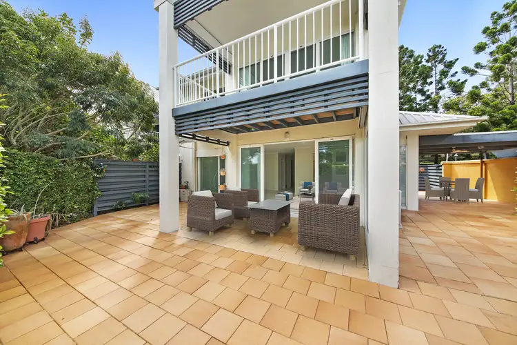 3124/1 'Bell Park' Ross Street, Benowa QLD 4217