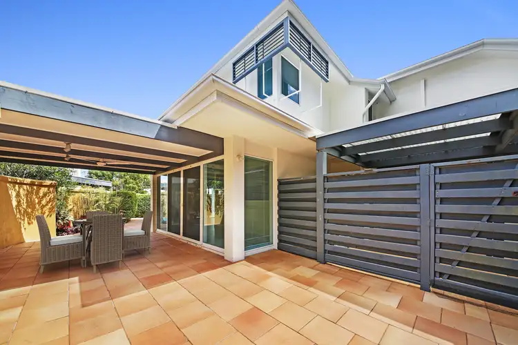 Fourth view of Homely townhouse listing, 3124/1 'Bell Park' Ross Street, Benowa QLD 4217