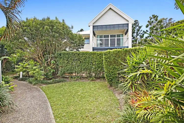 Sixth view of Homely townhouse listing, 3124/1 'Bell Park' Ross Street, Benowa QLD 4217
