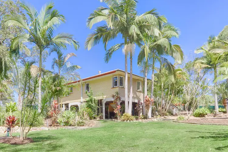 6 Railway Road, Cooran QLD 4569