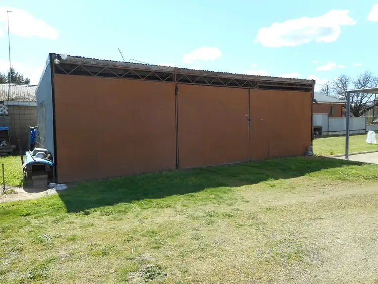 Sixth view of Homely house listing, 97 Fitzroy Street, Tumut NSW 2720