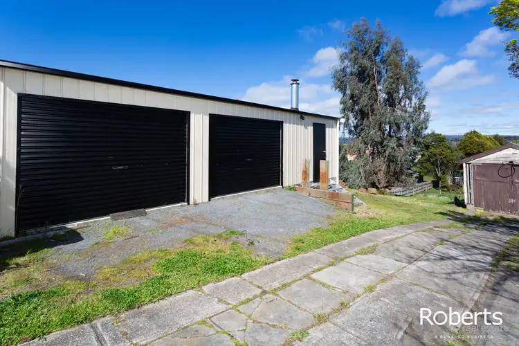 Sixth view of Homely house listing, 278 St Leonards Road, St Leonards TAS 7250