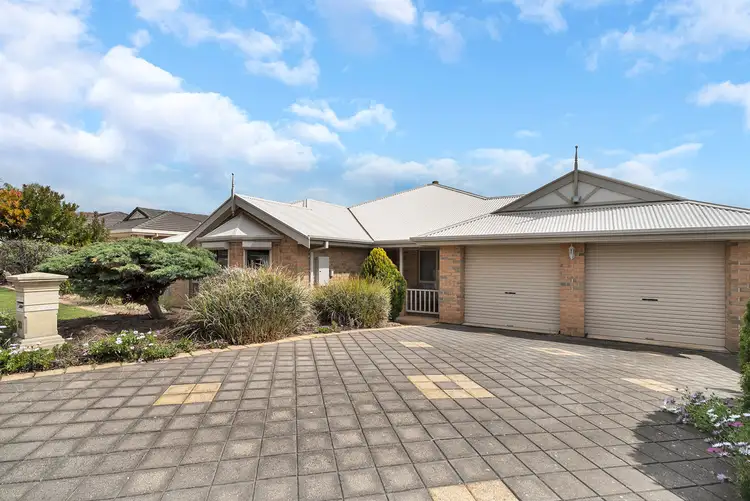 23 Stonework Circuit, Sheidow Park SA 5158