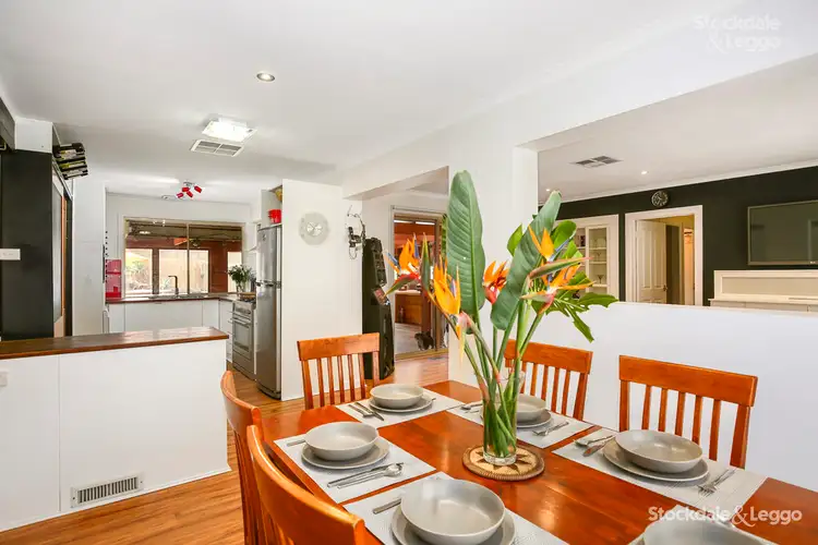 4 Falls Road, Mount Evelyn VIC 3796