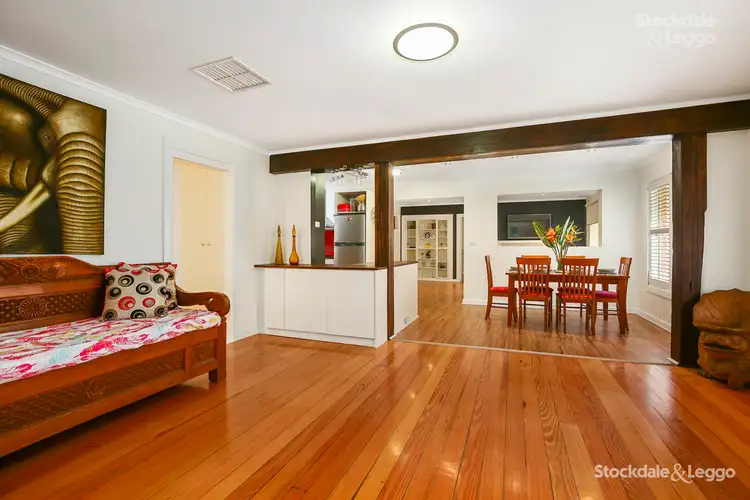 Third view of Homely house listing, 4 Falls Road, Mount Evelyn VIC 3796