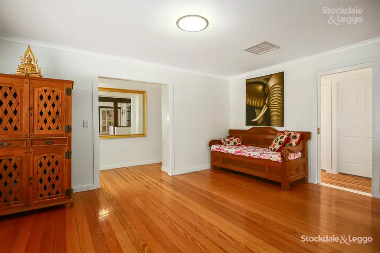 Fourth view of Homely house listing, 4 Falls Road, Mount Evelyn VIC 3796