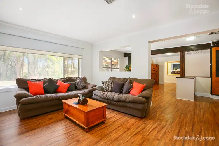 Fifth view of Homely house listing, 4 Falls Road, Mount Evelyn VIC 3796