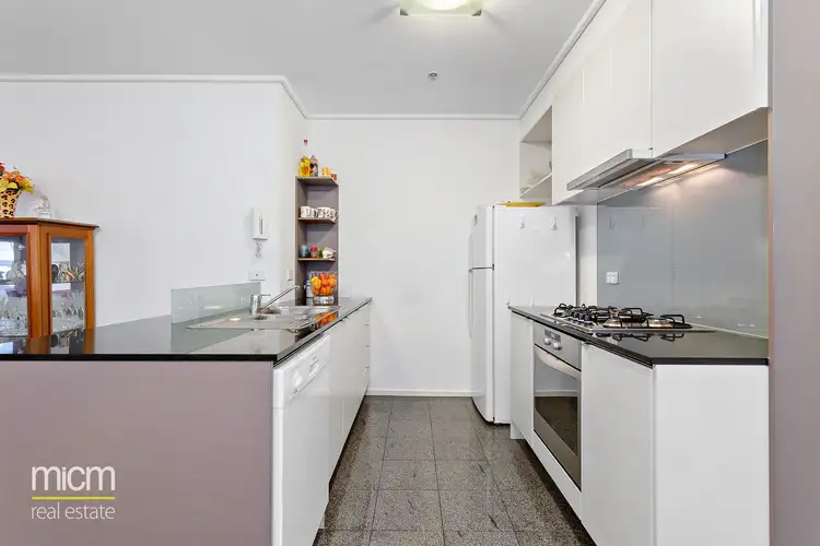 Fourth view of Homely apartment listing, 139/173 City Road, Southbank VIC 3006