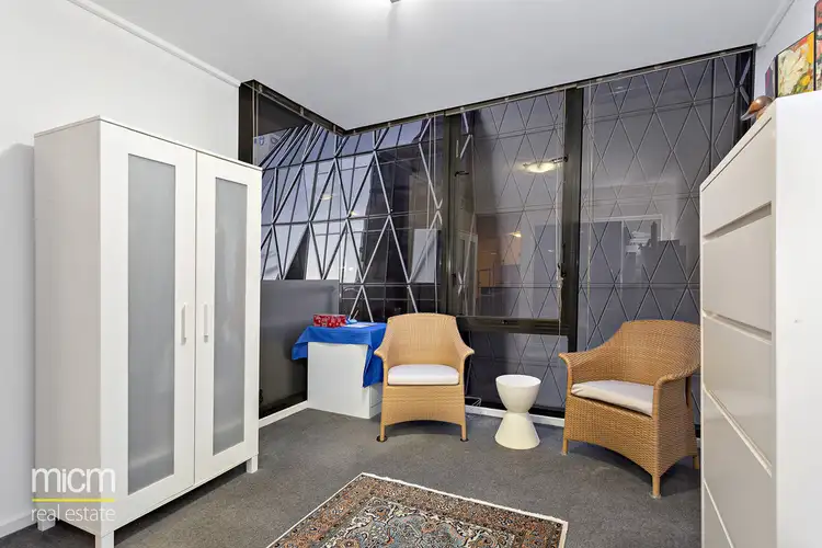 Fifth view of Homely apartment listing, 139/173 City Road, Southbank VIC 3006