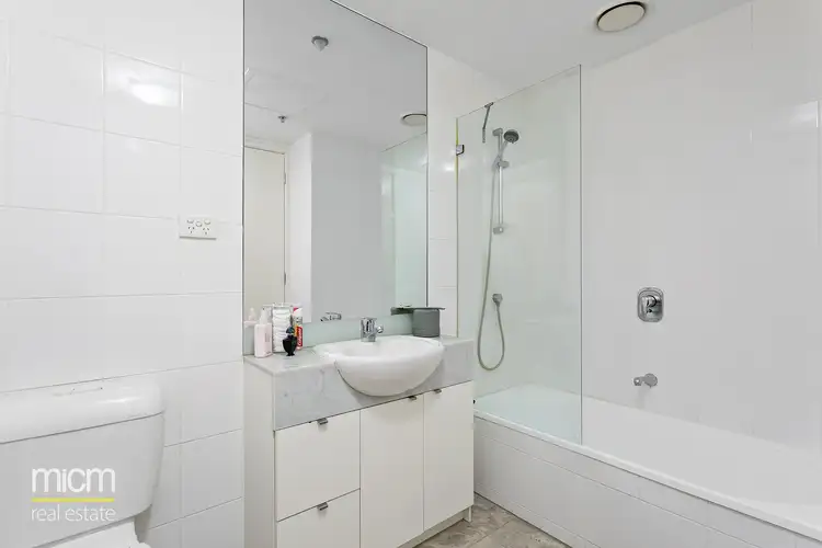 Sixth view of Homely apartment listing, 139/173 City Road, Southbank VIC 3006