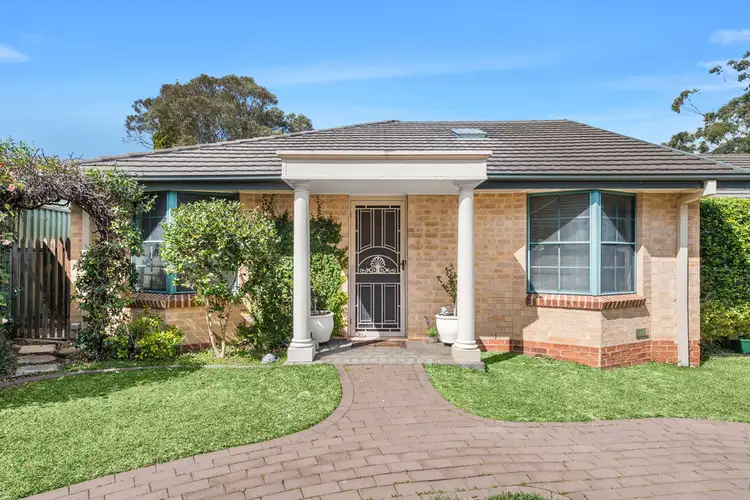 6/14 Flide Street, Caringbah NSW 2229