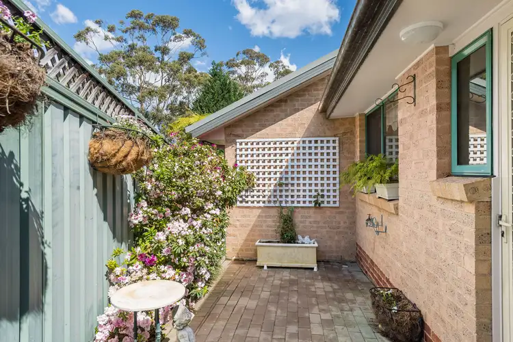 Sixth view of Homely villa listing, 6/14 Flide Street, Caringbah NSW 2229