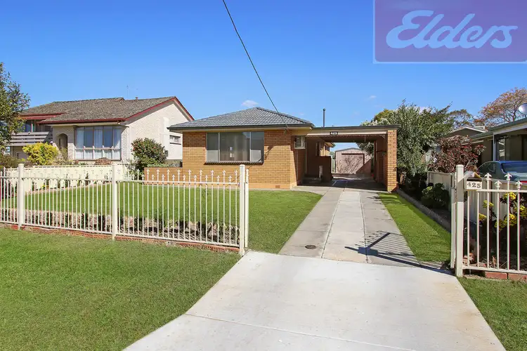 Main view of Homely house listing, 425 Duffy Crescent, North Albury NSW 2640