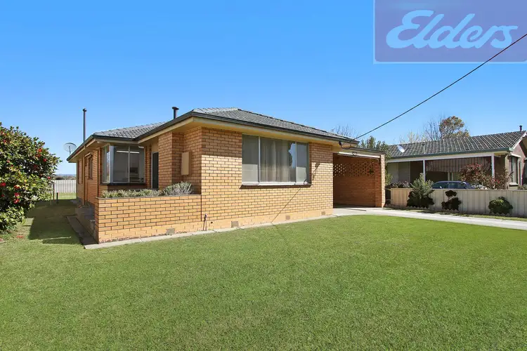 Second view of Homely house listing, 425 Duffy Crescent, North Albury NSW 2640