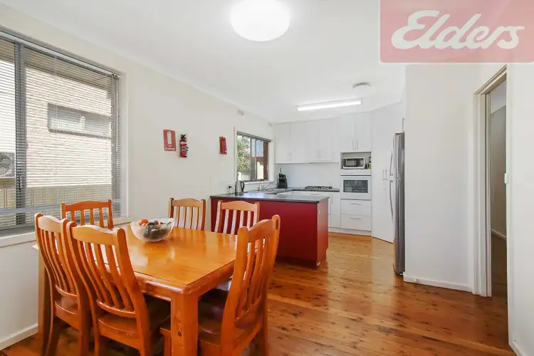 Fifth view of Homely house listing, 425 Duffy Crescent, North Albury NSW 2640