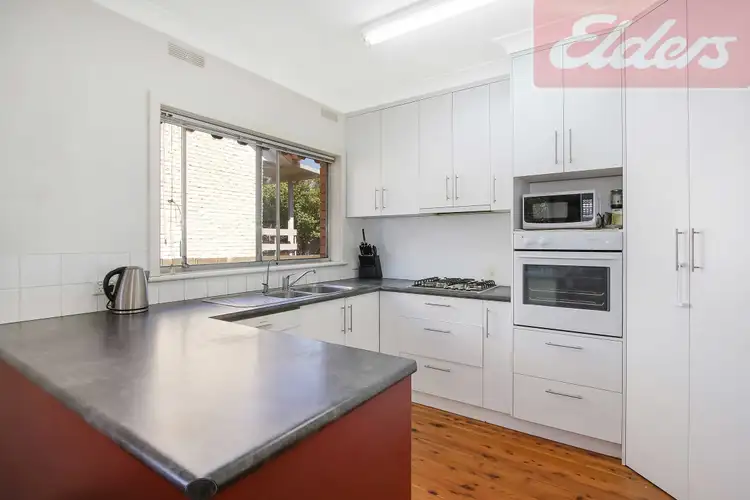 Sixth view of Homely house listing, 425 Duffy Crescent, North Albury NSW 2640